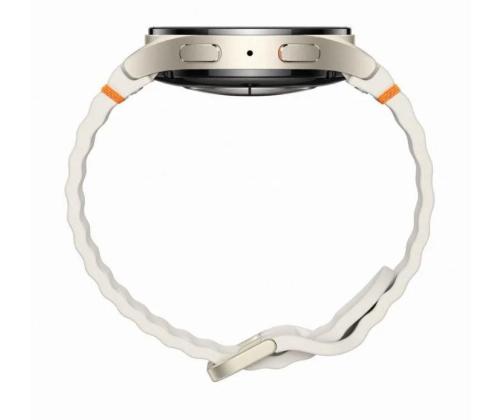 SMARTWATCH GALAXY WATCH7 LTE/40MM BEIGE SM-L305 SAMSUNG