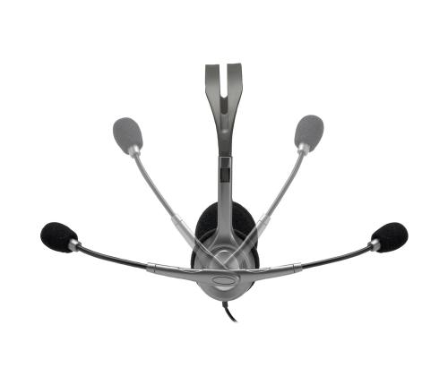 HEADSET STEREO H110/981-000271 LOGITECH