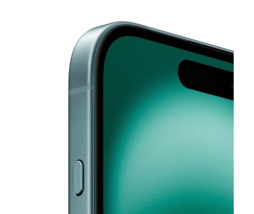 REFURB. PHONE IPHONE 16 PLUS/128GB TEAL APPLE RENEWD