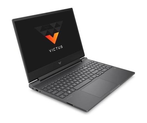 Notebook HP Victus 15-fb3041nw CPU  AMD Ryzen 5 240 4300 MHz 15.6" 1920x1080 RAM 16GB DDR5 5600 MHz…