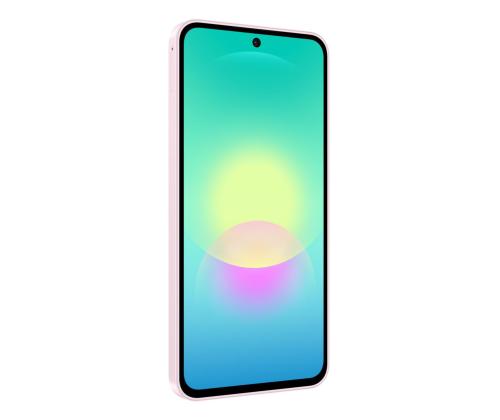 MOBILE PHONE GALAXY A27 5G/128GB L. PINK SM-A276B SAMSUNG