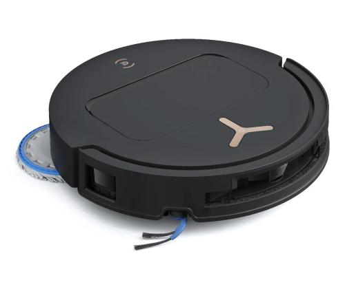 VACUUM CLEANER ROBOT/DEEBOT T50PROOMNI GEN3 ECOVACS