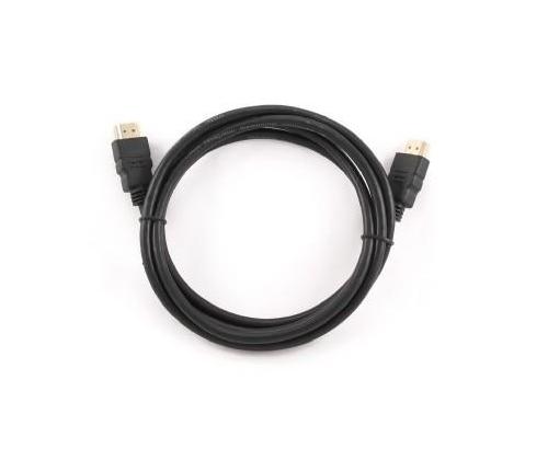 CABLE HDMI-HDMI 1M V2.0 BLK/CC-HDMI4-1M GEMBIRD
