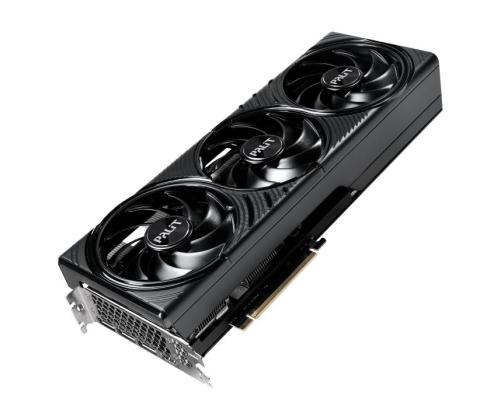 Graphics Card PALIT NVIDIA GeForce RTX 5080 2295 MHz 16 GB GDDR7 256 bit PCI Express 5.0 Active…