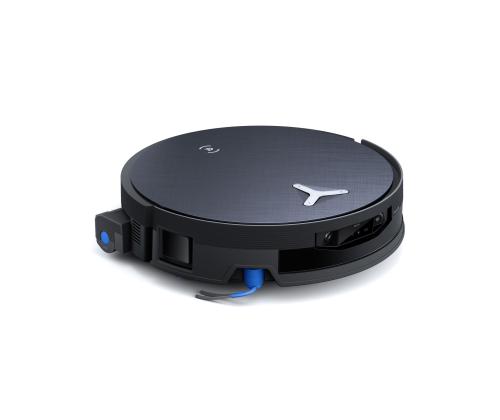 VACUUM CLEANER ROBOT/DEEBOT X12 PRO OMNI ECOVACS