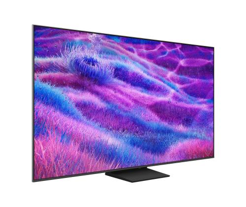 TV Set SAMSUNG 85 " 4K Ultra HD 3840 x 2160 pixels Flat 16:9 Neo QLED QE85QN80FAUXXH