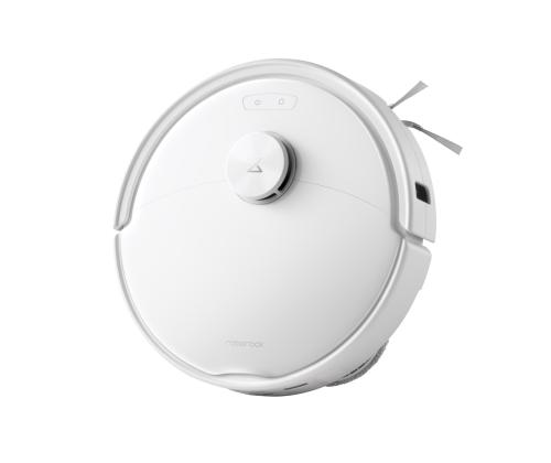 VACUUM CLEANER ROBOT QREVO 2/PRO WHITE Q2P02-00 ROBOROCK