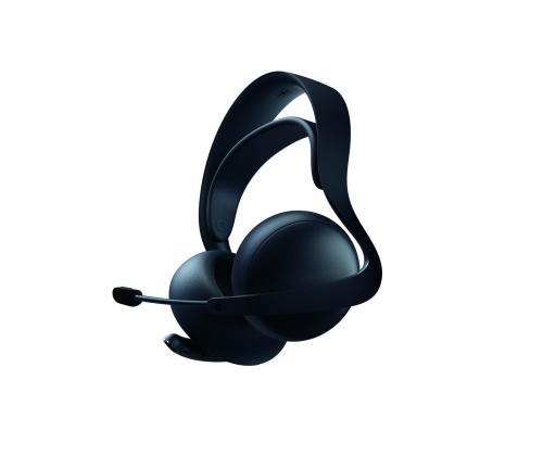 HEADSET WRL PULSE ELITE /PS5/MIDN. BLACK 711719590101 SONY