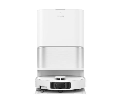 VACUUM CLEANER ROBOT L10S/ULTRA GEN3 RLL53SE-WH DREAME