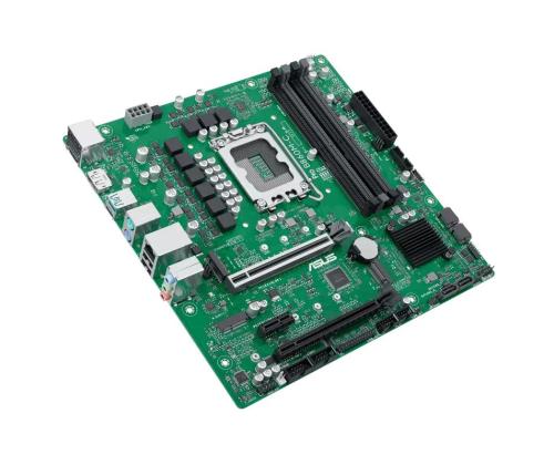Mainboard ASUS Intel B860 LGA 1851 (Socket V1) micro ATX RAM DDR5-SDRAM 4xSlots 2xNumber of M.2 (M)…
