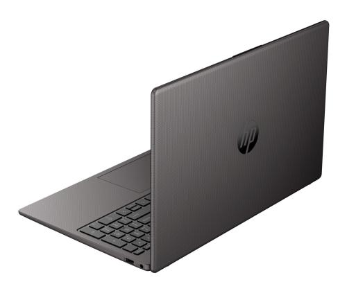 Notebook HP 250R G10 CPU Intel Core 5 120U 15.6 " 1920 x 1080 pixels RAM 8 GB DDR5-SDRAM SSD 512 GB…