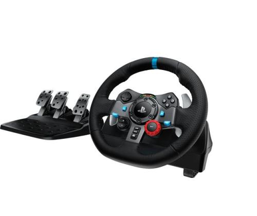 STEERING WHEEL G29/941-000112 LOGITECH