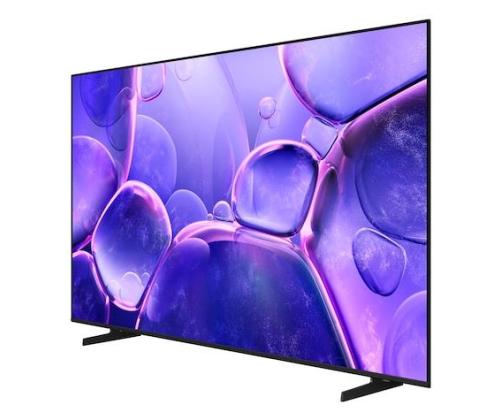 TV Set SAMSUNG 85 " 4K Ultra HD 3840 x 2160 pixels Flat 16:9 LED UE85U8092FUXXH