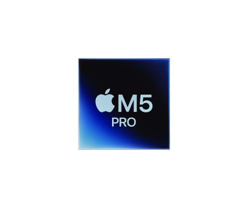 Notebook APPLE 14-inch MacBook Pro: Apple M5 Pro chip with 15-core CPU and 16-core GPU, 24GB, 1TB…