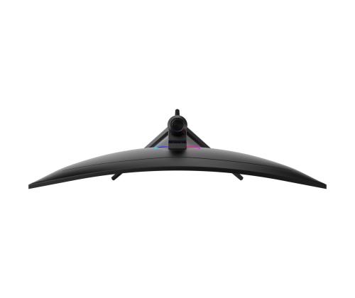 LCD Monitor MSI MAG 342CQR E2 34" Gaming/Curved/21 : 9 Panel VA 3440x1440 21:9 180 ?? 1 ms…