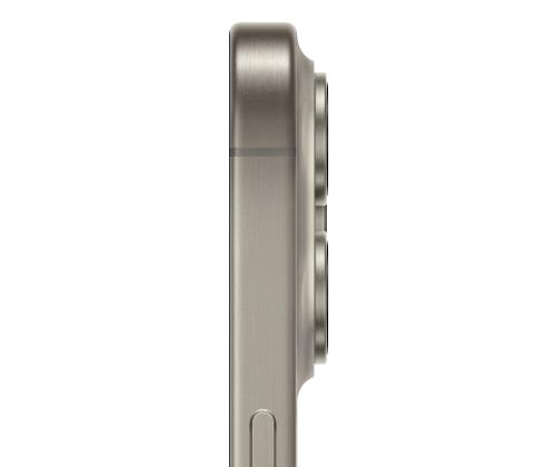 REFURB. PHONE IPHONE 15 PRO/256GB N.TITANIUM APPLE RENEWD