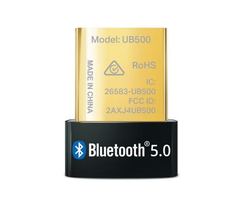 WRL ADAPTER BLUETH 5/UB500 TP-LINK
