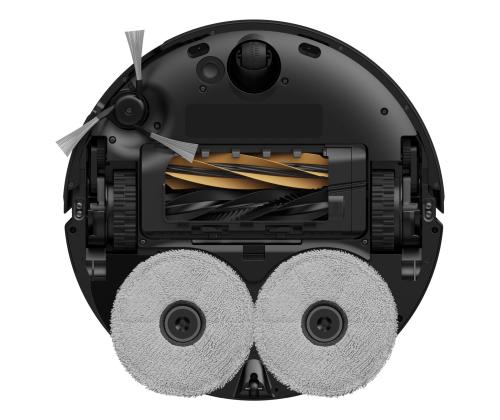 VACUUM CLEANER ROBOT ULTRA/MATRIX 10 RLX95CE-BLACK DREAME
