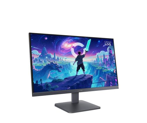 Monitor LENOVO 27 " 2560 x 1440 pixels Quad HD Native aspect ratio 16:9 LED Flat 68F3GACBEU