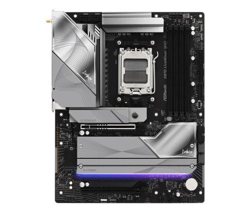 MB AMD X870 SAM5 ATX/X870 LIVEMIXER WIFI ASROCK