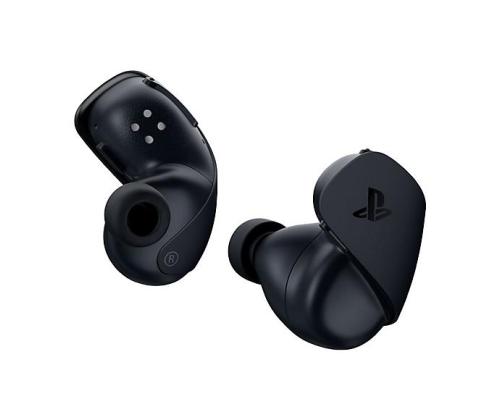 HEADSET WRL PULSE EXPLORE /PS5/MIDN. BLACK 711719590231 SONY