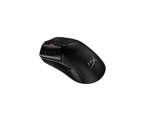 MOUSE USB OPTICAL HYPERX PF/HAS2 MINI WL BK 7D388AA HYPERX