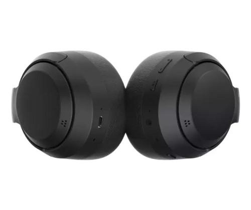 HEADPHONES WRL PRO/BLACK 5504ABSU HONOR CHOICE