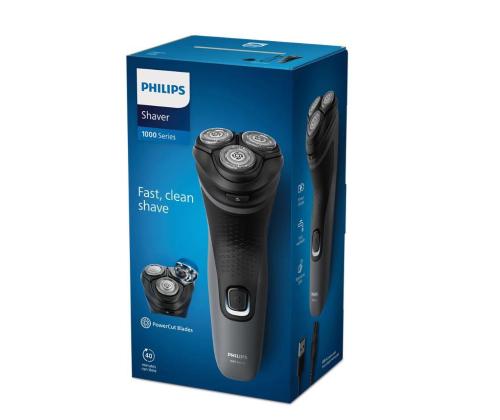 SHAVER/S1142/00 PHILIPS