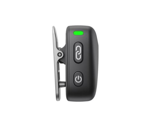 CAMERA ACC MIC MINI 1TX+1RX/CP.RN.00000432 DJI