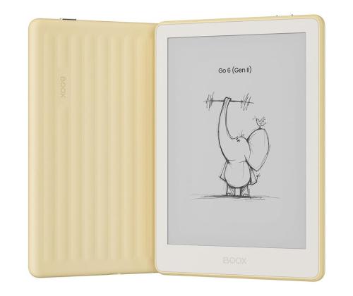 E-Reader ONYX BOOX Go 6 (Gen II) OPC1584R