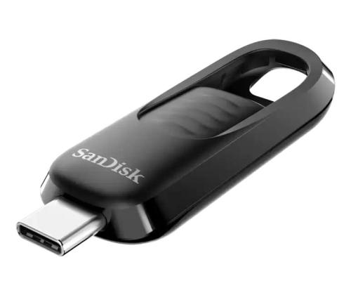 MEMORY DRIVE FLASH USB-C 256GB/SDCZ480-256G-G46 SANDISK