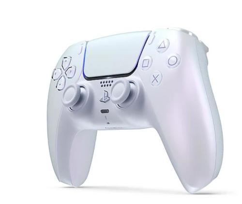 CONSOLE ACC CONTROLLER WRL PS5/DUALSENSE V2 711719589846 SONY