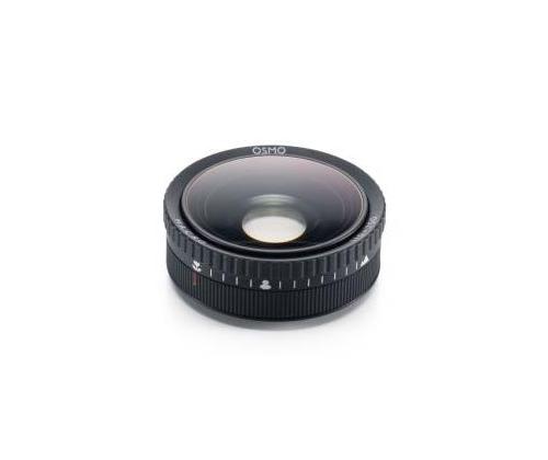 CAMERA ACC MACRO LENS OSMO/ACTION 6 CP.OS.00000522 DJI