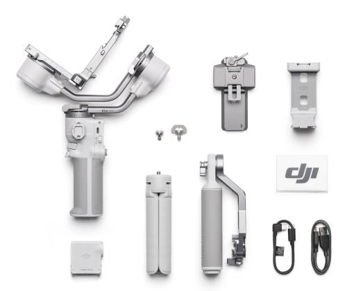 GIMBAL RS 4 MINI COMBO/CP.RN.00000443 DJI