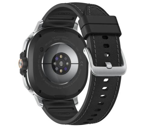 SMARTWATCH GALAXY WATCH8 CLAS./LTE 46MM BLACK SM-L505 SAMSUNG