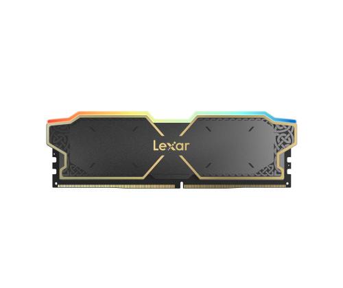 MEMORY DIMM 32GB DDR5-6000/K2 LD5U16G60C38BG-RGD LEXAR