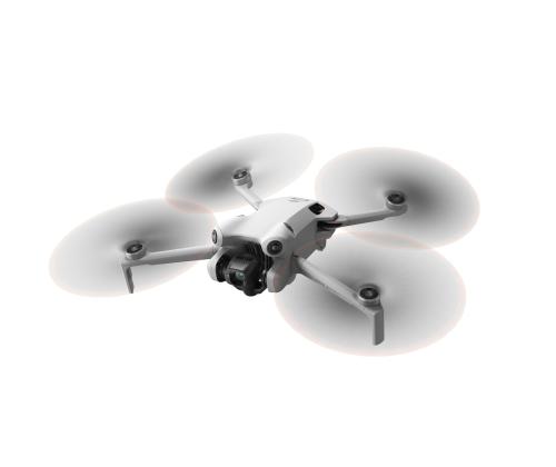 Drone DJI Mini 4 Pro (RC 2) CP.MA.00000732