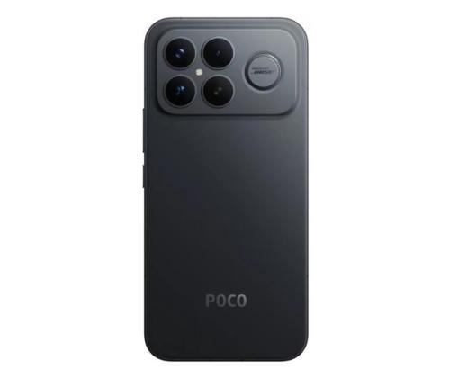 MOBILE PHONE POCO F9 ULTRA/12/256GB BLACK MZB0PQCEU POCO