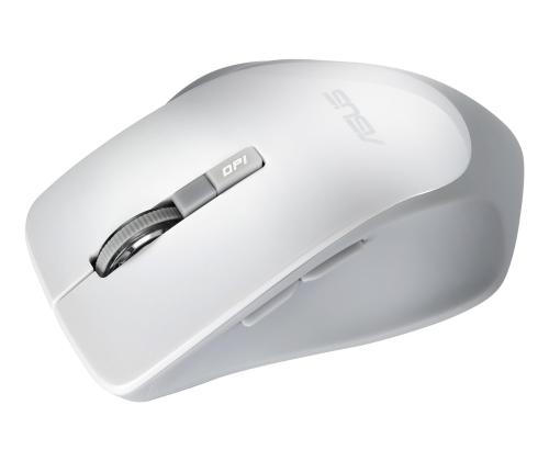 MOUSE USB OPTICAL WRL WT425/SILVER 90XB0280-BMU0L0 ASUS