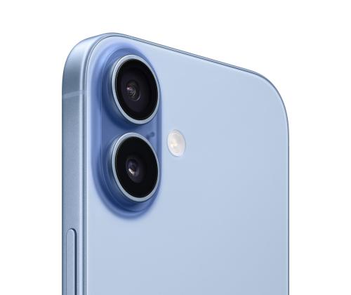 MOBILE PHONE IPHONE 17/256GB MIST BLUE MG6L4 APPLE