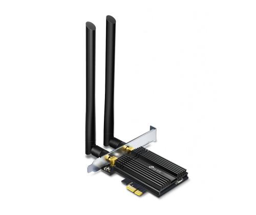 WRL ADAPTER 3000MBPS PCIE/ARCHER TX50E TP-LINK