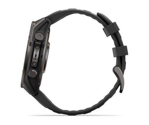 SMARTWATCH FENIX 9 PRO/CARB. GRAY 010-04336-11 GARMIN