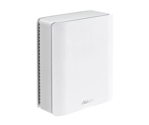 Wireless Router ASUS ZenWiFi BT10 (2pk) Product type Mesh system Qtty 2 pc(s) Wi-Fi band Tri-band …