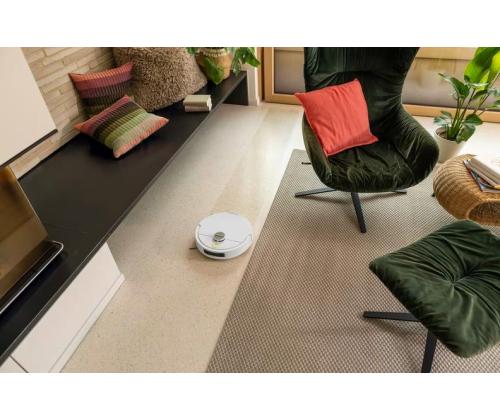 VACUUM CLEANER ROBOT RVM 4/COMF EXTRA 1.269-133.0 KARCHER