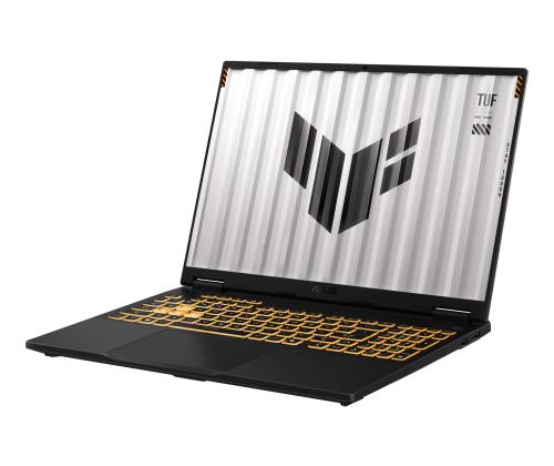 Notebook ASUS TUF FX608JHI-QT325W CPU Intel® CoreT i5 i5-14450HX 16 " 2560 x 1600 pixels RAM 16 GB…