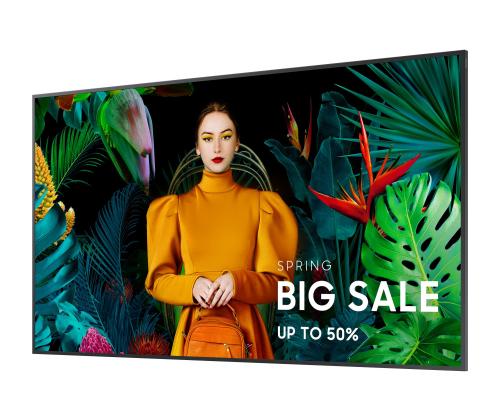 DISPLAY LCD 55" QB55C/LH55QBCEBGCXEN SAMSUNG