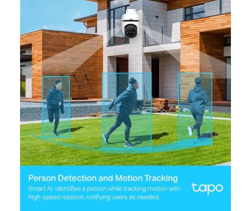 WRL CAMERA 1080P/TAPO C500 TP-LINK