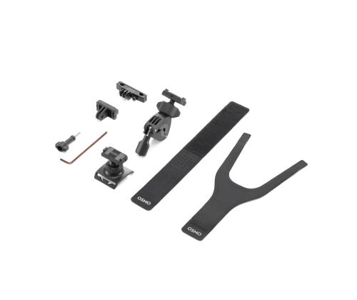 CAMERA ACC ROAD CYCLING ACCES/CP.OS.00000288 DJI