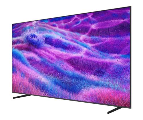 TV Set SAMSUNG 100 " 4K Ultra HD 3840 x 2160 pixels Flat 16:9 Neo QLED QE100QN80FUXXH