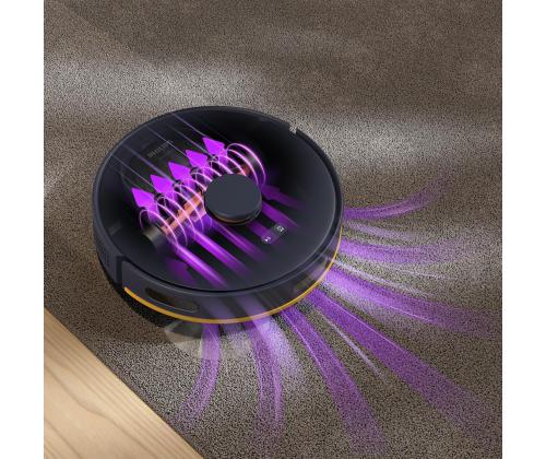 VACUUM CLEANER ROBOT/XU2100/15 PHILIPS